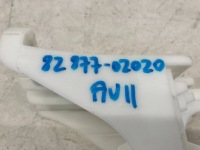 фото thumb №7, Auris ii кассета крепление модулей za бардачком 82877-02020