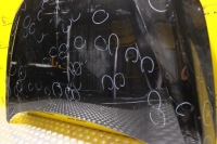 фото thumb №5, Chevrolet malibu 2016 2017- капот перед alu usa