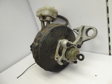 фото thumb №8, Voyager iv підсилювач гальмівні бак помпа 2.5 crd