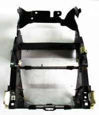 фото thumb №3, Кронштейн радио корзина din seat оригинальный номер 3r0858005a