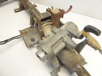 фото thumb №7, Accent ii lc колонка рулевая шток крестовина