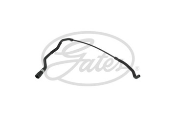 фото thumb №14, Шланг гумовий системи охолодження bmw 1 e81 1 e82 1 + асистент водія #28