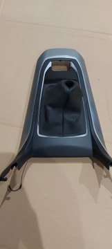 фото thumb №8, Peugeot 308 ii t9 чохол рамка тунелю хром