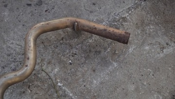 фото thumb №6, Выхлоп глушитель конечный hyundai i40 1.7 crdi