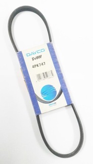 фото thumb №1, Dayco ремень многоручьевой 4pk747 fiat brava bravo