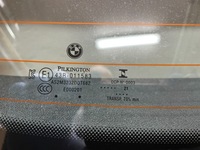 фото thumb №10, Кришка багажника багажника лампи камера комплектна bmw ix i20 475 black saphiere eu