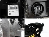 фото thumb №11, Bmw x5 g05 f95 x6 g06 f96 18-23 фара laser права перед європа