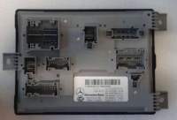 фото thumb №1, Mercedes w213 модуль блок управления sam a2139005320