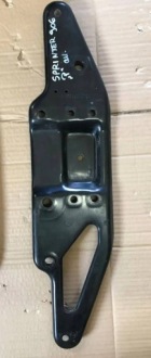 Купити Mercedes sprinter 906 кронштейн кронштейн ресора ліва, фото thumb