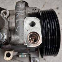 фото thumb №13, Jaguar s-type 2,7d насос усилителя pw690237