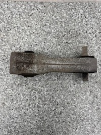 Кронштейн подушка двигуна bmw x1 f48 2015-2018 172768 2.0 d в Україні, фото thumb