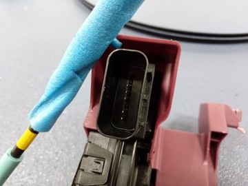 фото thumb №6, Tucson iv замок двері зад лівий 81410-n7000