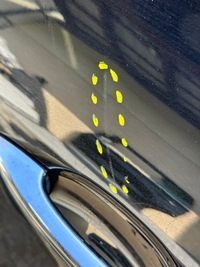 фото thumb №5, Двері задні ліва renault espace v 2019 rok