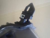 фото thumb №4, Лампа правая правый full led toyota chr ch-r 2016-