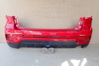 фото thumb №1, Бампер зад задній mitsubishi asx рестайлінг 2016-