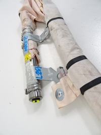 фото thumb №4, Mazda 2 air bag левая шторка безопасности