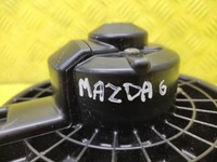 фото thumb №8, Mazda 6 воздуходувка воздуха 8940000232