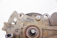 фото thumb №5, Og053 audi q7 4l 3.0d поворотний кулак ступиця лівий задня