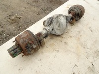 фото thumb №4, Мост задняя дифференциал renault midlum 135.08/b,150.08/b