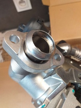 фото thumb №4, Nrf 48451 модуль egr bmw e81