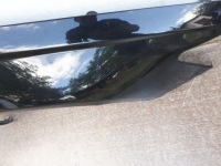 Audi a6 c7 крыло  правый  передний перед oem r12 Киев, фото thumb