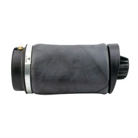 фото thumb №2, Mercedes w251 r-klasa подушка пневмоподушка tył-nowy