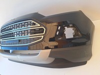 фото thumb №6, Ford ecosport ii бампер перед cn15-17757-ha оригинал