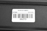 фото thumb №11, Полка задняя audi a3 s3 8v cabrio 8v7825133a