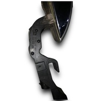 фото thumb №1, Audi a8 d4 ручка лівий перед 4h0837205