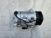 фото thumb №1, Nissan qashqai juke renault captur компрессор кондиционера 926004eb0a новый