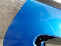 фото thumb №6, Дверь правый перед nissan almera n16 bv4 3d