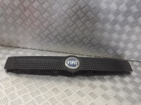 фото thumb №1, Решётка радиатора решётка радиатора решётка радиатора fiat panda ii 1.1 735314236