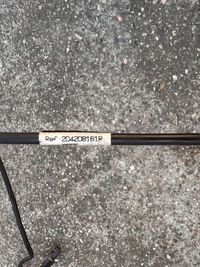 фото thumb №15, Trafic iii 1.6 dci vivaro b talento бак bak adblue насос защита заливная горловина