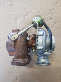 фото thumb №1, Турбонагнетатель mercedes atego 53169707112