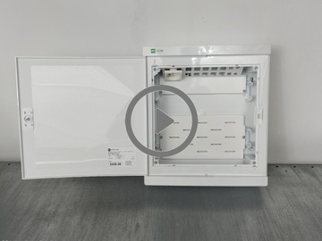 МУЛЬТИМЕДИЙНЫЙ КОММУТАТОР N/T ELEGANT 2X12 IP40