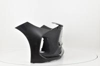 Toyota bz4x 2022- бампер передний с Разборки, фото thumb