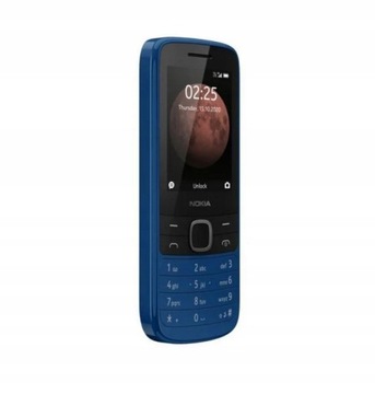 НОВЫЙ NOKIA 225 4G DUAL SIM ПОЛНЫЙ БЕСПЛАТНЫЙ НАБОР 3 ЦВЕТА