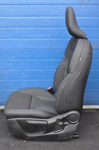 фото thumb №15, Renault captur ii lift перехідник салону сидіння заднє сидіння espirit alpine