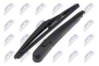 фото thumb №2, Ewb-mz-000 nty щетка + рычаг задний дворники