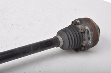 фото thumb №7, Leon iii 2.0 tfsi полуось левая задняя 5q0501203a 2019