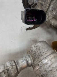 фото thumb №6, Компрессор кондиционера компрессор vw up 2017r., 1.0 бензин 1s0816803