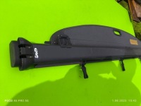 фото thumb №9, Hyundai santa fe ii 2010 шторка багажника