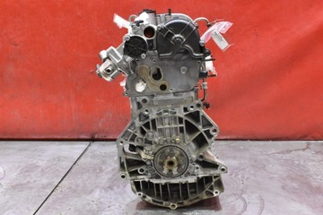 фото thumb №15, Двигатель стойка бензиновый czd skoda octavia 3 iii 1.4 tsi 150 km 13-17