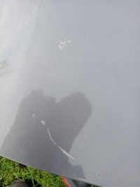 фото thumb №5, Citroen c4 picasso ii дверь правое передние ktpd