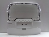 фото thumb №1, Крышка багажника задняя hyundai staria 21- nr 43738