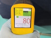 фото thumb №13, Двері зад праві vw tiguan ii ld5l 16-20