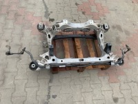 фото thumb №1, Ford mustang mach-e rwd 75.7 kwh підвіска підрамник підрамник задня задні