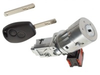 фото thumb №1, Замок зажигания с колодка nissan nv400 od roku 2011