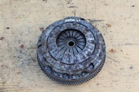 фото thumb №1, Зчеплення nissan cabstar 2.5 dci