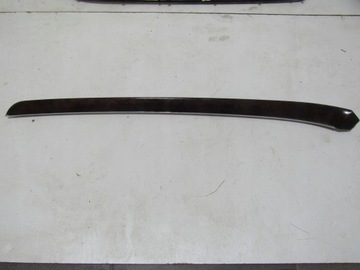 фото thumb №10, Mercedes s w221 221 оббивка планки декори панель дерево комплект 2217200922